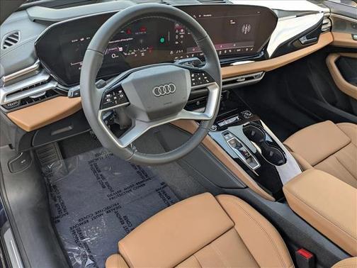 2025 Audi A5 Premium Plus