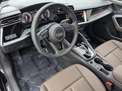 2026 Audi A3 Premium