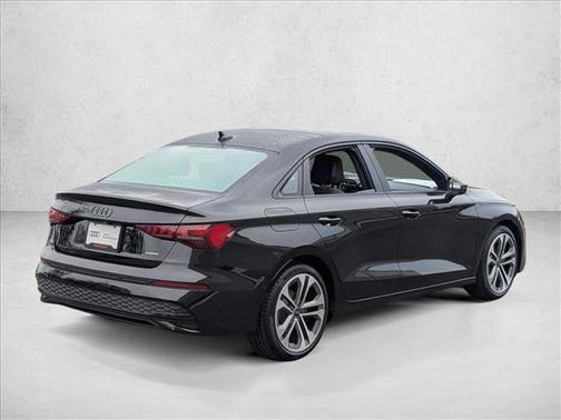 2026 Audi A3 Premium