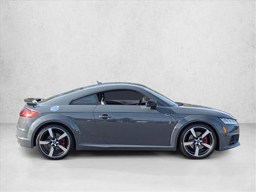 2019 Audi TT 45