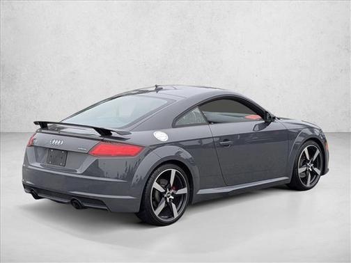 2019 Audi TT 45