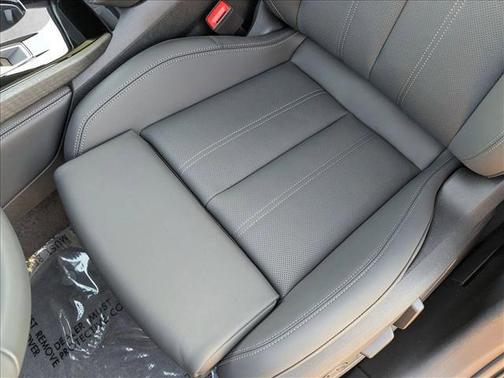 Mythos Black Metallic 2026 Audi A5 Premium Plus TFSI quattro S tronic