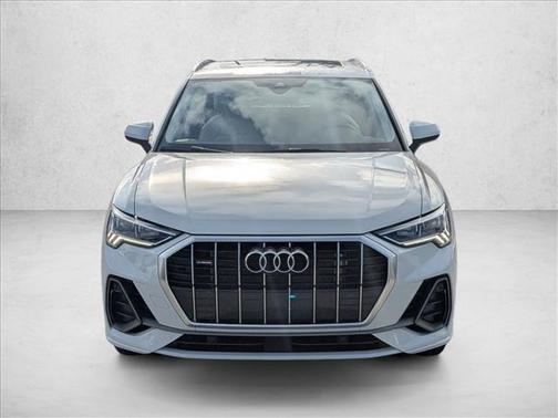 2024 Audi Q3 45 S line Premium Plus