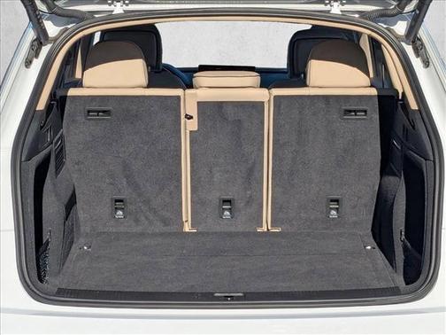 2025 Audi Q5 45 S line Premium Plus