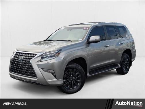 2023 Lexus GX 460 Premium