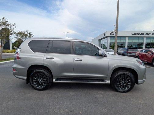 2023 Lexus GX 460 Premium