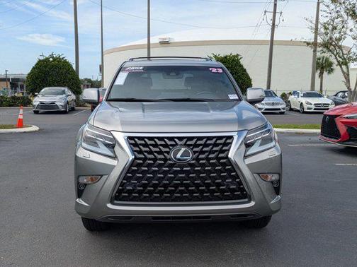 2023 Lexus GX 460 Premium