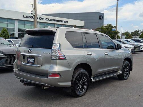 2023 Lexus GX 460 Premium