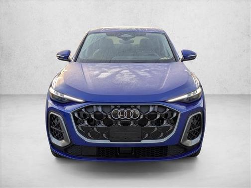 2025 Audi Q5 Premium Plus TFSI quattro S tronic