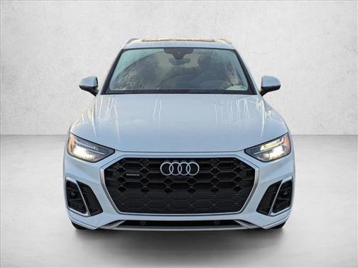 2025 Audi Q5 45 S line Premium Plus