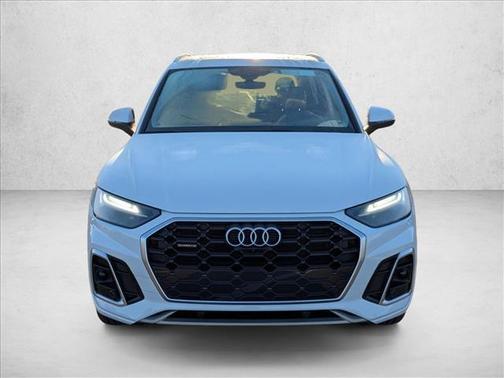 2025 Audi Q5 45 S line Premium Plus