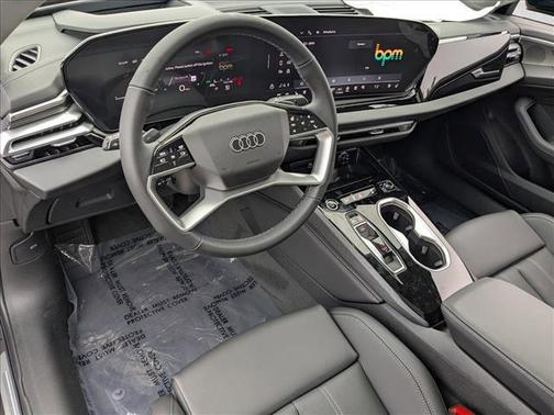 2026 Audi A6 Premium Plus quattro S tronic