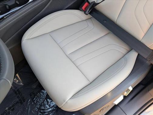 Arrow Gray Pearl Effect 2026 Audi Q3 TFSI quattro S tronic