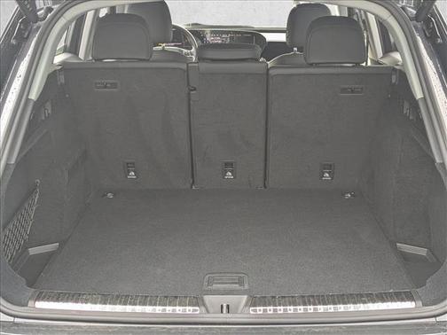 Tambora Gray Metallic 2025 Audi Q5 Premium TFSI quattro S tronic
