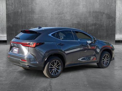 2022 Lexus NX 350 Premium