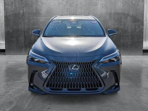 2022 Lexus NX 350 Premium