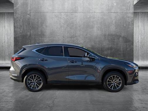 2022 Lexus NX 350 Premium