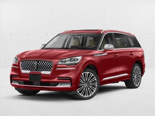 2023 Lincoln Aviator Black Label AWD