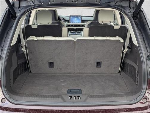 2023 Lincoln Aviator Black Label AWD