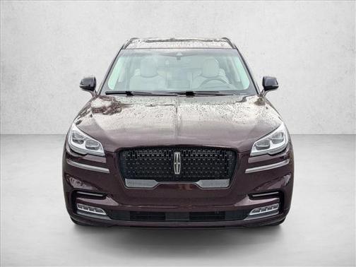 2023 Lincoln Aviator Black Label AWD