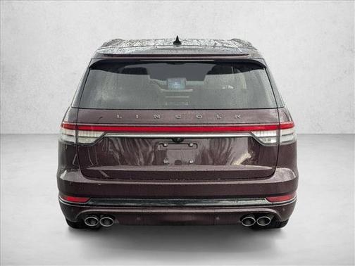 2023 Lincoln Aviator Black Label AWD