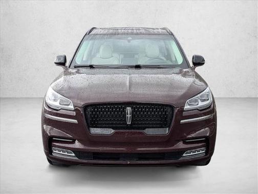 2023 Lincoln Aviator Black Label AWD