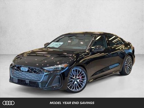 2025 Audi S5 Premium Plus
