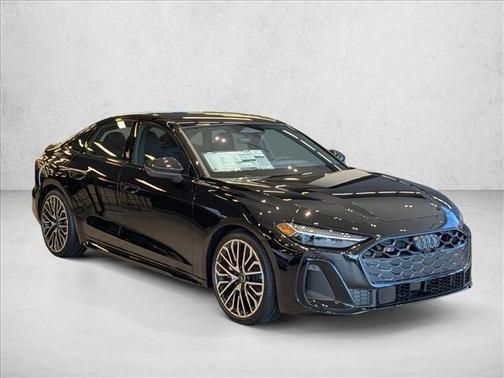 2025 Audi S5 Premium Plus