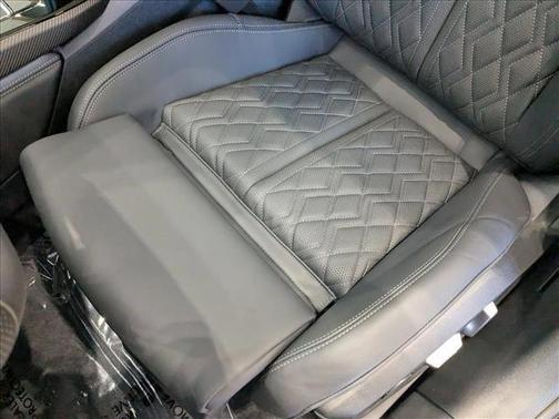 2025 Audi S5 Premium Plus