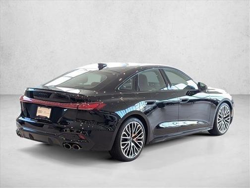 2025 Audi S5 Premium Plus