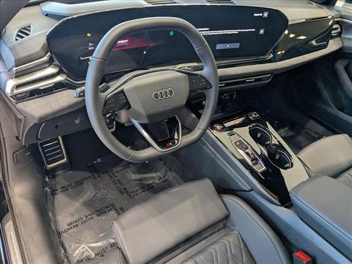 2025 Audi S5 Premium Plus