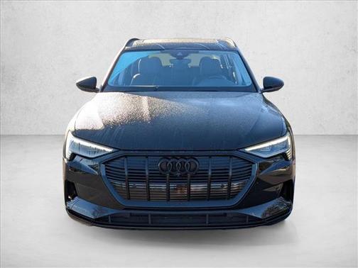 2023 Audi e-tron Premium quattro
