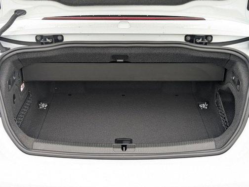 Glacier White Metallic/Black Roof 2023 Audi A5 Prestige 45 TFSI S line quattro S tronic