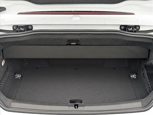 Glacier White Metallic/Black Roof 2023 Audi A5 Prestige 45 TFSI S line quattro S tronic