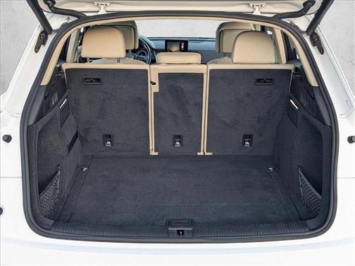 2020 Audi Q5 45 Premium