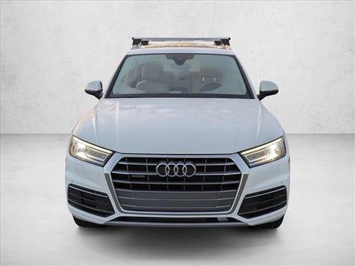 2020 Audi Q5 45 Premium