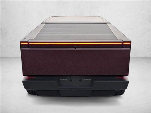 2024 Tesla Cybertruck All-Wheel Drive