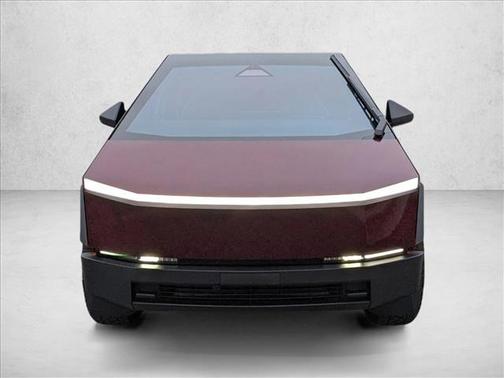 2024 Tesla Cybertruck All-Wheel Drive