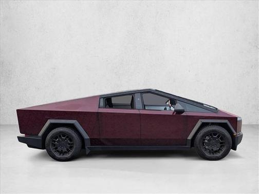 2024 Tesla Cybertruck All-Wheel Drive