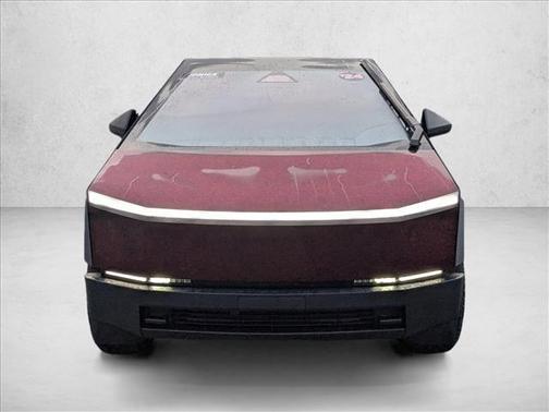 2024 Tesla Cybertruck All-Wheel Drive