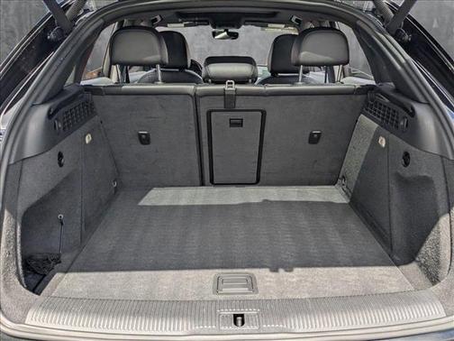 2018 Audi Q3 2.0T Premium