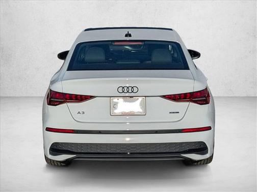 2026 Audi A3 Premium