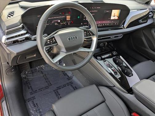 2025 Audi A5 Premium Plus