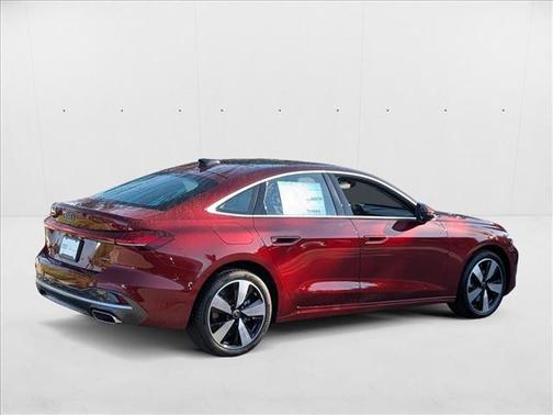 2025 Audi A5 Premium Plus