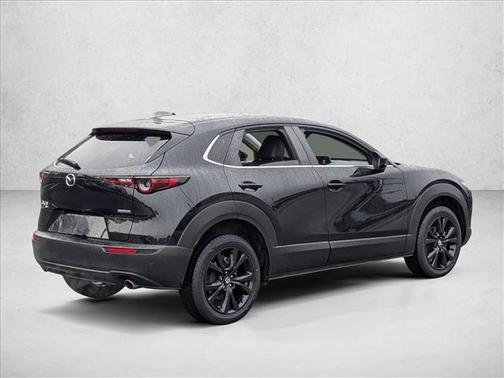 2024 Mazda CX-30 2.5 S Select Sport