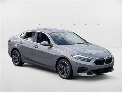 2024 BMW 228 Gran Coupe i xDrive