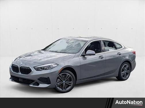 2024 BMW 228 Gran Coupe i xDrive