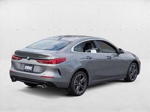 2024 BMW 228 Gran Coupe i xDrive