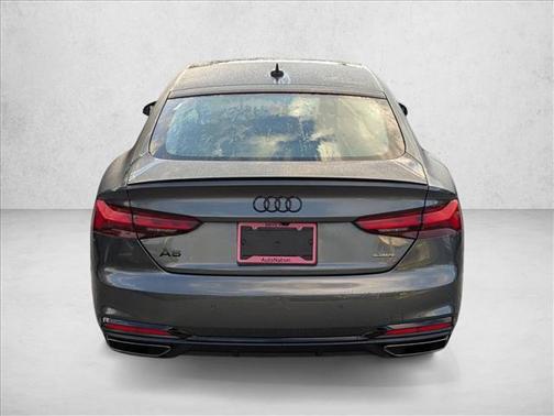 2025 Audi A5 Sportback 45 S Line Premium Plus