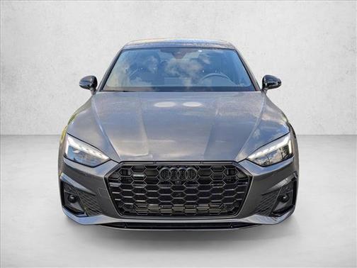 2025 Audi A5 Sportback 45 S Line Premium Plus